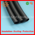 Equivalencia Black Elastomer Diesel Resistant Heat Shrink Tubing